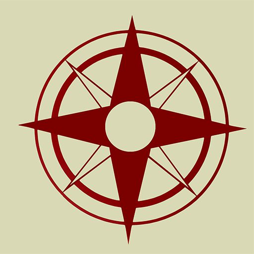 compass logo