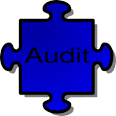 Audit just one piece of the assessment puzzle